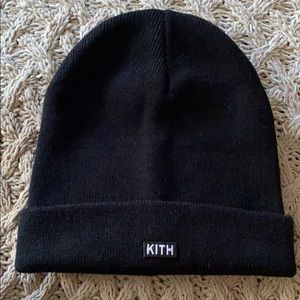 Brand New, Never worn Kith Beanie One Size